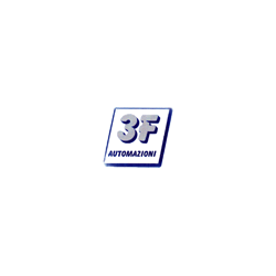 Logo di 3F AUTOMAZIONI