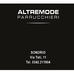 Logo di ALTREMODE PARRUCCHIERI