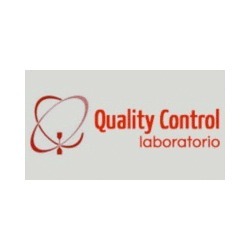Logo di QUALITY CONTROL
