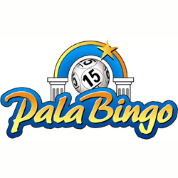 Logo di PALABINGO NAVACCHIO