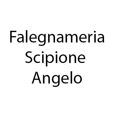Logo di FALEGNAMERIA SCIPIONE ANGELO