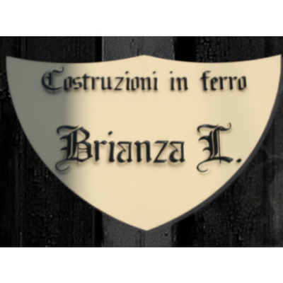 Logo di BRIANZA LUIGI COSTRUZIONI IN FERRO