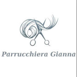 Logo di PARRUCCHIERA GIANNA