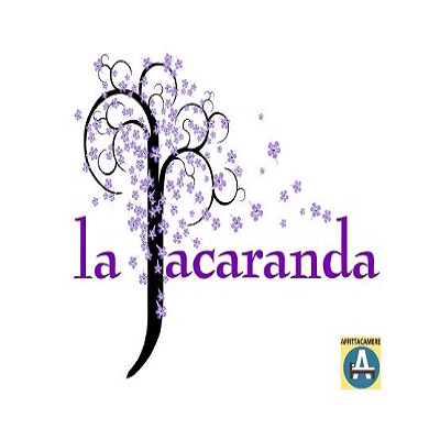 Logo di LA JACARANDA