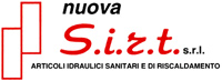 Logo di NUOVA SIRT srl