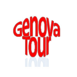 Logo di GENOVA TOUR