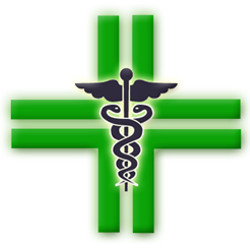 Logo di FARMACIA PEROGIO