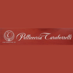 Logo di PELLICCERIA TARABORRELLI