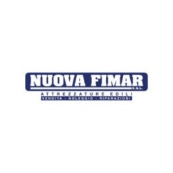 Logo di NUOVA FIMAR