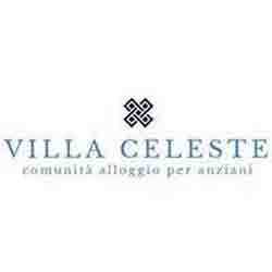Logo di VILLA CELESTE