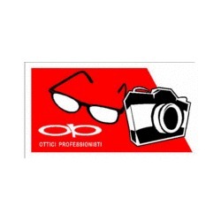 Logo di FOTO OTTICA BLEYNAT