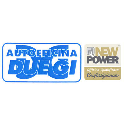 Logo di AUTOFFICINA DUE-GI