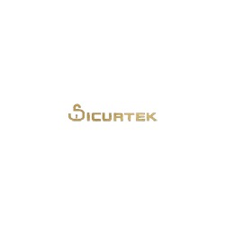 Logo di SICURTEK
