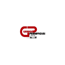 Logo di GARAGE PARRAVICINI