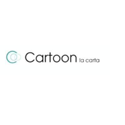 Logo di CARTOON LA CARTA