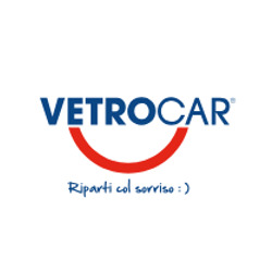 Logo di VETROCAR UDINE