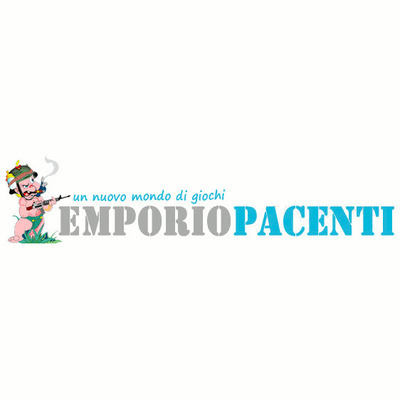 Logo di EMPORIO PACENTI