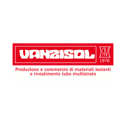 Logo di VANZISOL SRL
