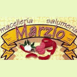 Logo di MACELLERIA MARZIO