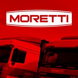 Logo di AUTOTRASPORTI MORETTI