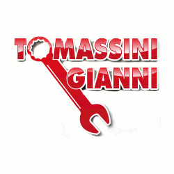 Logo di TOMASSINI GIANNI SRL