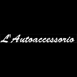 Logo di L'AUTOACCESSORIO