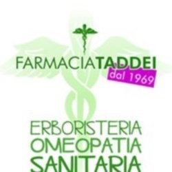 Logo di FARMACIA TADDEI