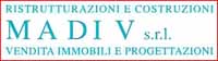 Logo di MADIV srl