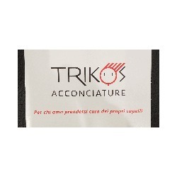 Logo di TRIKOS ACCONCIATURE
