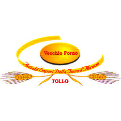 Logo di VECCHIO FORNO PRODOTTI DOLCIARI D'ECCELLENZA
