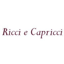 Logo di RICCI E CAPRICCI