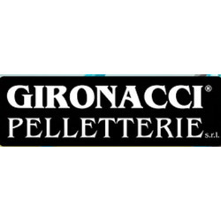 Logo di GIRONACCI PELLETTERIE