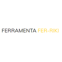 Logo di FERRAMENTA FER-RIKI