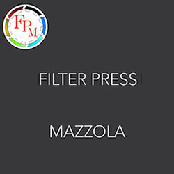 Logo di F.P. MAZZOLA