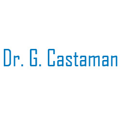 Logo di CASTAMAN DOTT. GIUSEPPE
