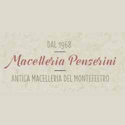 Logo di MACELLERIA PENSERINI