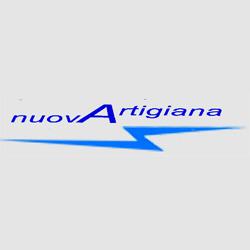 Logo di NUOVARTIGIANA