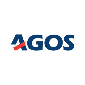 Logo di AGOS AREZZO