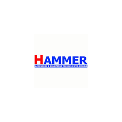 Logo di FERRAMENTA HAMMER
