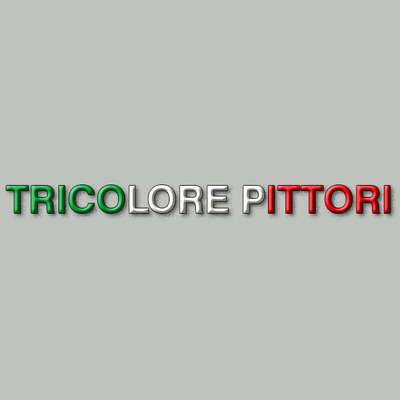 Logo di TRICOLORE PITTORI