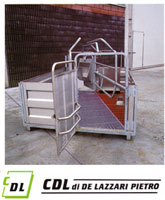 Logo di C.D.L.