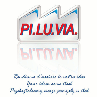 Logo di PI.LU.VIA.