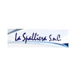 Logo di LA SPALLIERA SRL