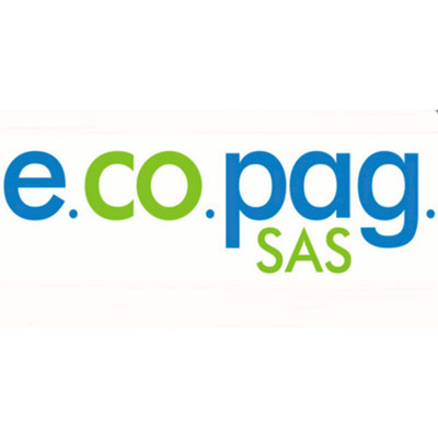 Logo di E.CO.PAG.