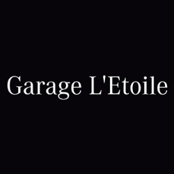 Logo di GARAGE L'ETOILE