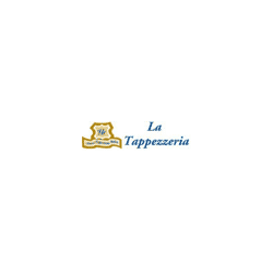 Logo di LA TAPPEZZERIA VENANZINI