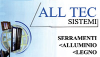 Logo di ALL TEC SISTEMI