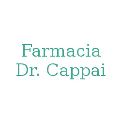 Logo di FARMACIA DOTT. CAPPAI
