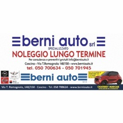 Logo di BERNI AUTO - OPEL NISSAN ALD CHATENET
