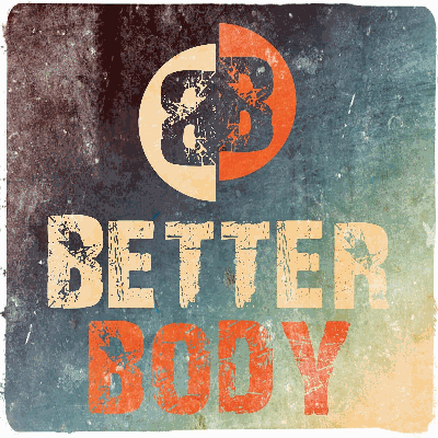 Logo di BETTER BODY